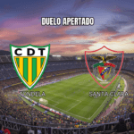 Palpite Tondela x Santa Clara: Confronto Apertado na Primeira Liga 01/03/2026
