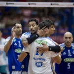 Sul-Americano de Vôlei 2026: Cruzeiro, Minas e Campinas estreiam