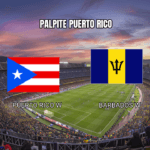 Palpite Puerto Rico W vs Barbados W: Confronto Desequilibrado nas Eliminatórias Femininas 28/02/2026