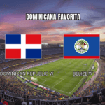 Palpite: República Dominicana W vs Belize W - Qualificatória Feminina 28/02/2026