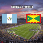 Palpite Guatemala W vs Grenada W: Análise e Previsão para 01/03/2026