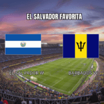 Palpite El Salvador W vs Barbados W: Análise e Previsão para 01/03/2026