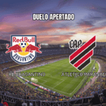 Palpite RB Bragantino vs Atlético Paranaense: Duelo Apertado na Série A 25/02/2026
