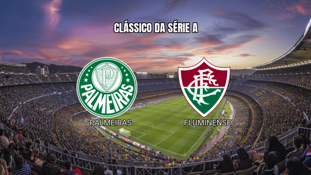Palmeiras x Fluminense: Palpite e Análise Detalhada para 26/02/2026