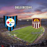 Palpite Huachipato x Carabobo FC na Libertadores: Análise e estatísticas 24/02/2026