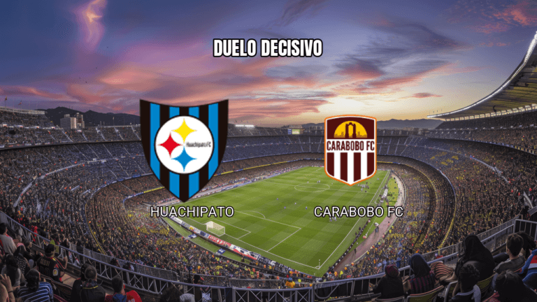 Palpite Huachipato x Carabobo FC na Libertadores: Análise e estatísticas 24/02/2026