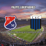 Palpite: Independiente Medellin ou empate na Libertadores 25/02/2026