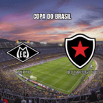 Palpite Mixto vs Botafogo PB na Copa do Brasil: Análise e Previsões 26/02/2026