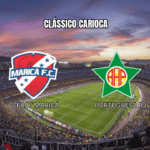 Palpite CFRJ/Maricá x Portuguesa RJ no Carioca: Análise e Previsão 23/02/2026