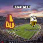 Palpite: Deportes Tolima x Deportivo Tachira na Libertadores 27/02/2026