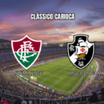 Palpite Fluminense x Vasco: Tricolor favorito no clássico carioca 01/03/2026