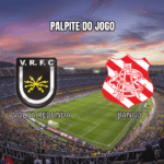 Palpite Volta Redonda x Bangu: Análise e Previsão para 27/02/2026