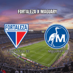 Palpites para Fortaleza x Maguary na Copa do Brasil 25/02/2026