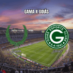 Palpite Gama x Goiás na Copa do Brasil: Análise e estatísticas para 25/02/2026