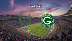 Palpite Gama x Goiás na Copa do Brasil: Análise e estatísticas para 25/02/2026