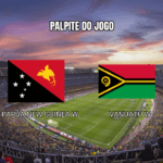 Palpite Papua New Guinea W vs Vanuatu W: Análise e Previsão 27/02/2026