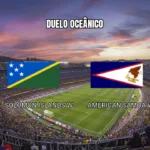 Palpite para Solomon Islands W x American Samoa W na Copa do Mundo Feminina 27/02/2026