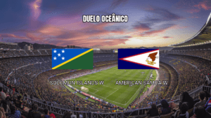 Palpite para Solomon Islands W x American Samoa W na Copa do Mundo Feminina 27/02/2026