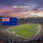 Palpite para New Zealand W x Samoa W na Copa do Mundo Feminina - 27/02/2026