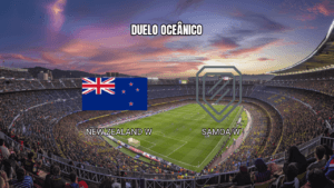 Palpite para New Zealand W x Samoa W na Copa do Mundo Feminina - 27/02/2026