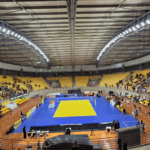 Sesi-Bauru vence JF Vôlei e se mantém na briga pelo G-8 da Superliga