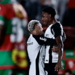 Corinthians vence Lusa nos pênaltis e avança à semi do Paulista