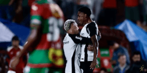 Corinthians vence Lusa nos pênaltis e avança à semi do Paulista