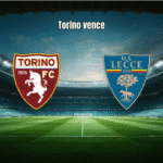 Torino vence Lecce por 1x0 com gol de Che Adams na Serie A