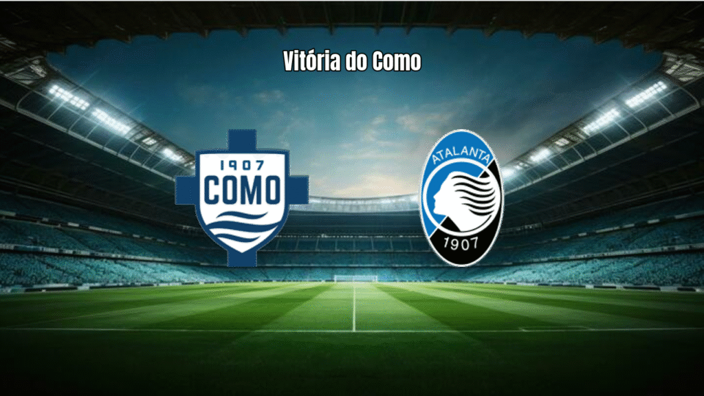 Como vence Atalanta com gol no fim após expulsão precoce