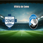 Como vence Atalanta com gol no fim após expulsão precoce