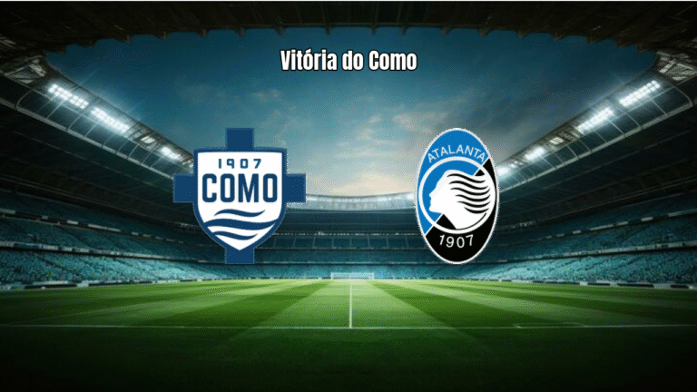 Como vence Atalanta com gol no fim após expulsão precoce