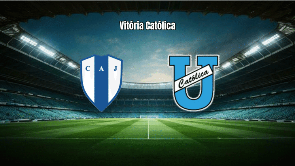 Universidad Catolica vence Juventud na Pré-Libertadores