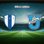 Universidad Catolica vence Juventud na Pré-Libertadores
