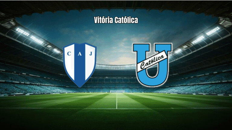 Universidad Catolica vence Juventud na Pré-Libertadores