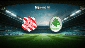 Bangu 1-1 Boavista SC: Empate no Carioca com gol nos acréscimos