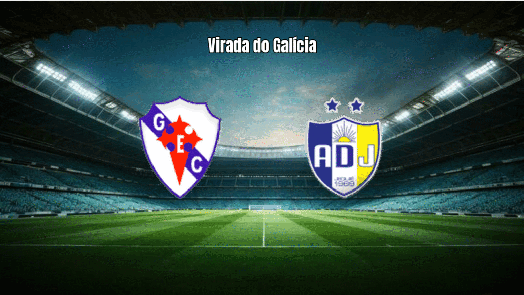 Galícia vence Jequié por 2 a 1 em jogo agitado do Baianão