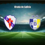 Galícia vence Jequié por 2 a 1 em jogo agitado do Baianão