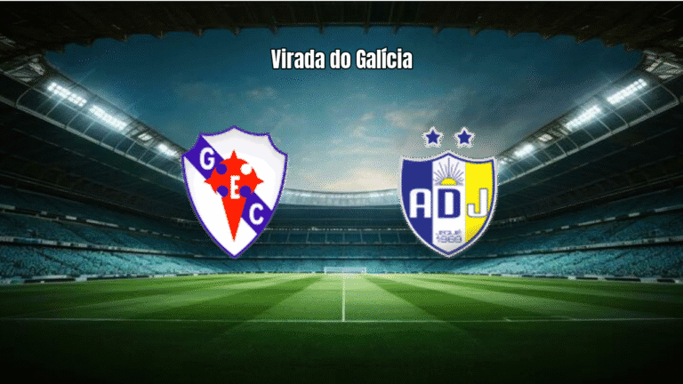 Galícia vence Jequié por 2 a 1 em jogo agitado do Baianão