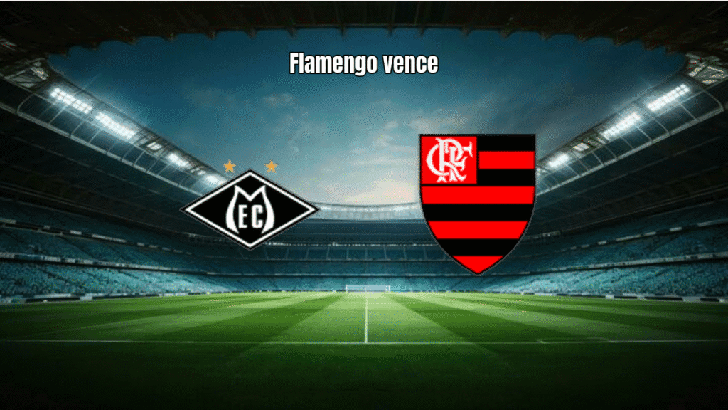 Flamengo W vence Mixto na estreia do Brasileiro Feminino 2026