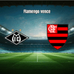 Flamengo W vence Mixto na estreia do Brasileiro Feminino 2026