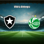 Botafogo W vence Juventude W por 2 a 1 na estreia do Brasileirão Feminino