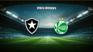 Botafogo W vence Juventude W por 2 a 1 na estreia do Brasileirão Feminino