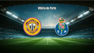 FC Porto vence Nacional com gol de Bednarek na Primeira Liga
