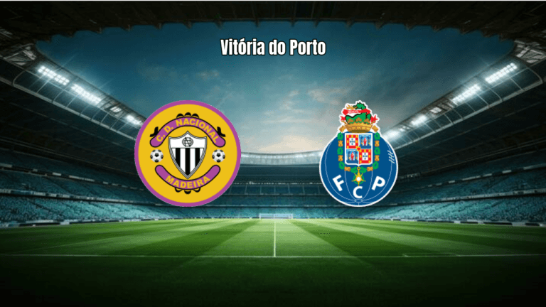 FC Porto vence Nacional com gol de Bednarek na Primeira Liga