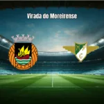Rio Ave 1-2 Moreirense: Análise e Destaques da Partida da Liga Portugal
