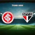 São Paulo W vence Internacional fora de casa na estreia do Brasileirão