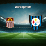 Carabobo FC vence Huachipato por 1x0 na Libertadores 2026