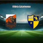 Santa Catarina vence IAPE por 2x0 na Copa do Brasil 2026