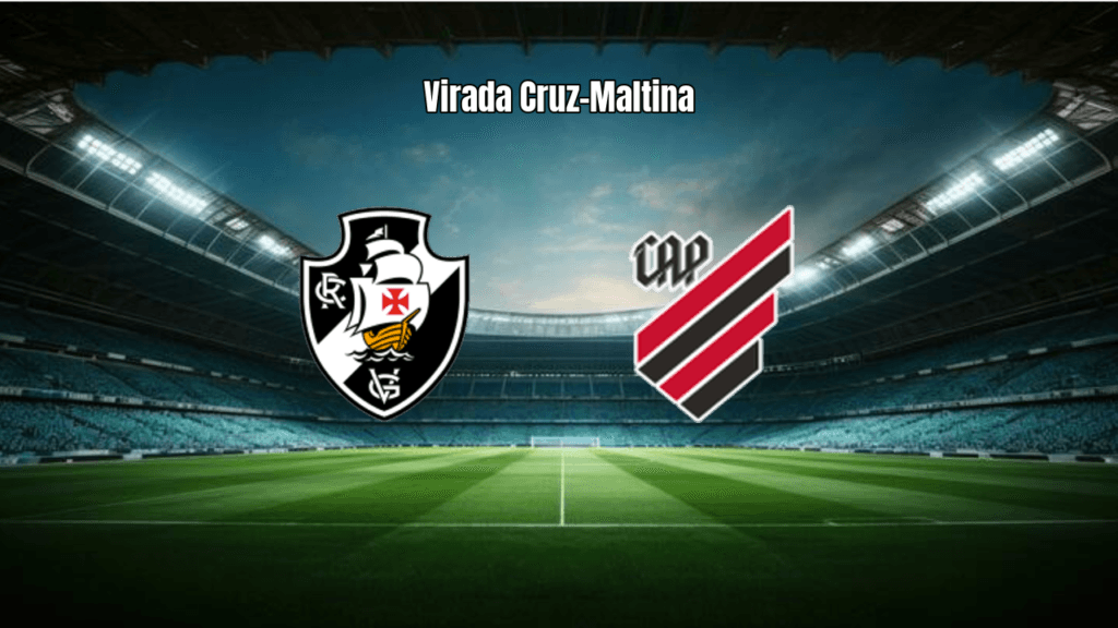 Vasco U20 vence Athletico PR de virada na estreia do Brasileirão