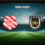 Bangu vence Volta Redonda e avança na semifinal do Carioca